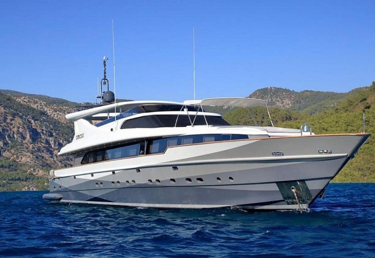Custom 140